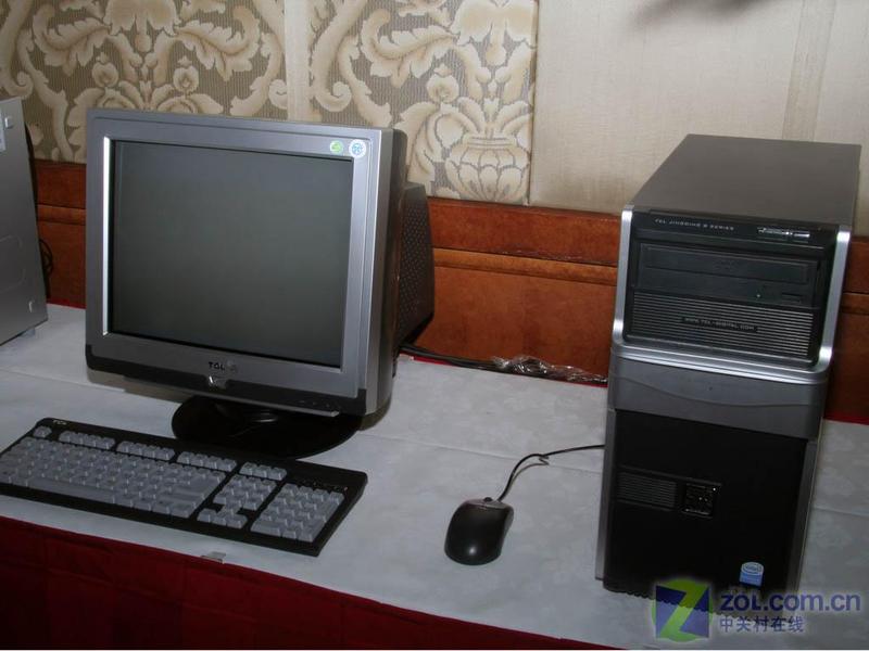 һ������ ��ռ���PC����TCL������ͼƬ����,ͼ4-ZOL�йش����ߵ�4��
