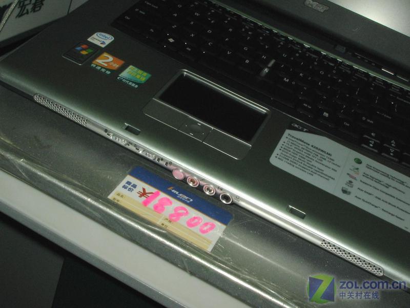 Acer�곞Acer TravelMate 4202WLMiͼƬ���� ��4�� -ZOL�йش����ߵ�4��