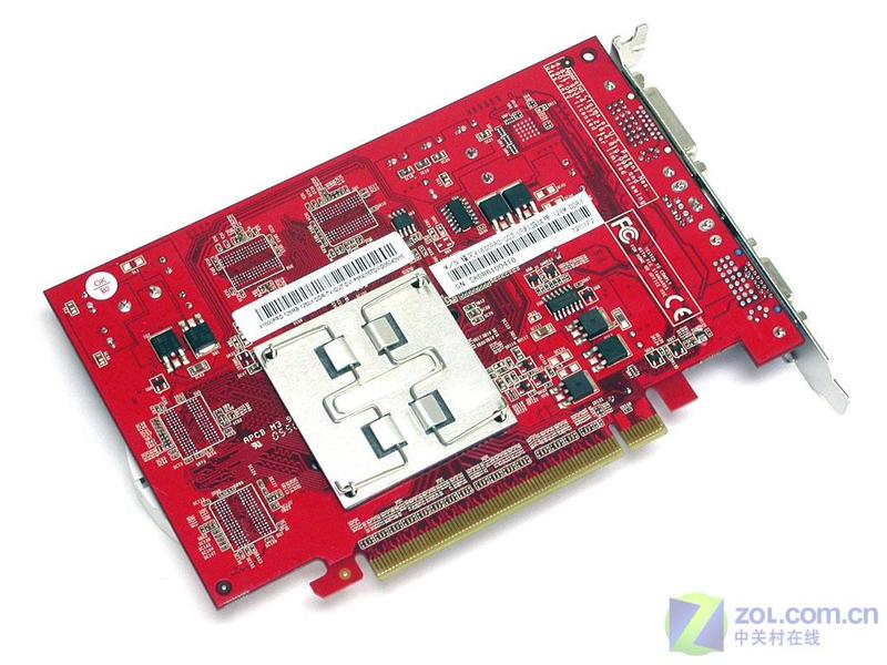 �߲ʺ磨Colorful���ط�X1600PRO-GD3 UP����ս��ͼƬ���� ��5�� -ZOL�йش����ߵ�5��