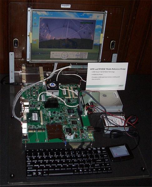 AMD˫����Turion 64����5��9�շ���ͼƬ����,ͼ3-ZOL�йش����ߵ�3��
