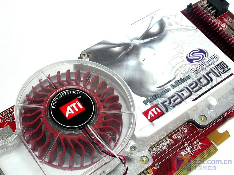 ��Ϸ������ר�� ����X1800XT PE����ͼƬ����,ͼ4-ZOL�йش����ߵ�4��