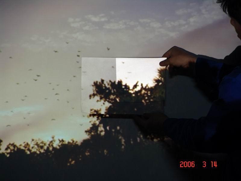 ��۰ٱ�ֵ����ͨĻ����Ļ�ԱȲ���ͼƬ����,ͼ5-ZOL�йش����ߵ�5��