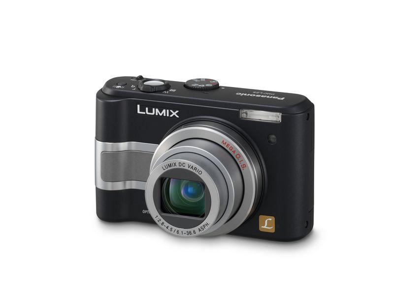 ���£�Panasonic��DMC-LZ5GKͼƬ���� ��6�� -ZOL�йش����ߵ�6��