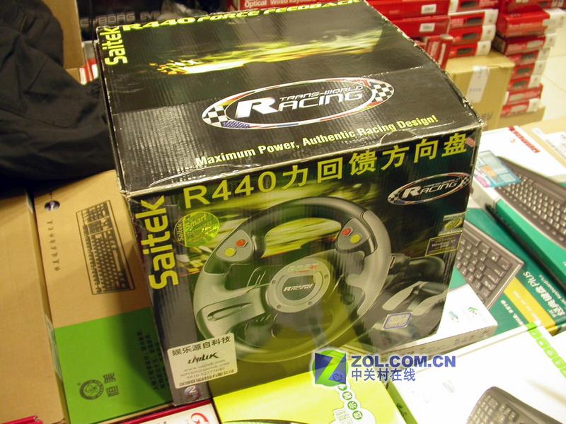 ����ˮ ���ѿ�R440�����������̿�ͼƬ����,ͼ7-ZOL�йش����ߵ�7��
