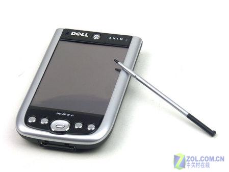 �Żݽ�ʣ���� ����PDA X51v�󽵾Ű�ͼƬ����,ͼ11-ZOL�йش����ߵ�11��
