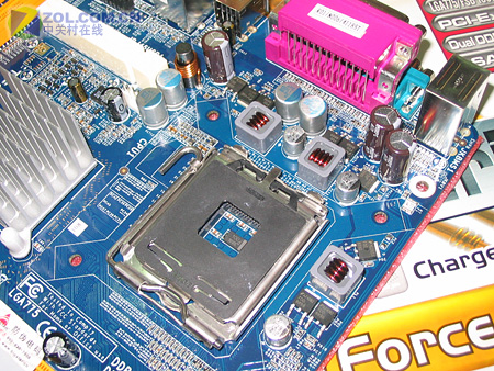 ӳ̩��BIOSTAR��TForce 945PͼƬ���� ��13�� -ZOL�йش����ߵ�13��