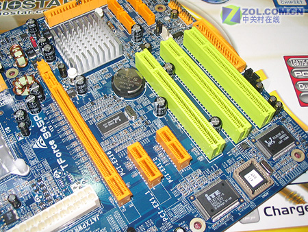 ӳ̩��BIOSTAR��TForce 945PͼƬ���� ��6�� -ZOL�йش����ߵ�6��