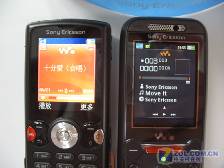 �����׿�������ֻ�W850i�������!ͼƬ����,ͼ14-ZOL�йش����ߵ�14��
