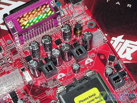 ӳ̩��BIOSTAR��PT880 Pro-A7 ComboͼƬ���� ��7�� -ZOL�йش����ߵ�7��