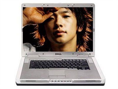������DELL��Inspiron 9400��N510417��ͼƬ���� ��5�� -ZOL�йش����ߵ�5��