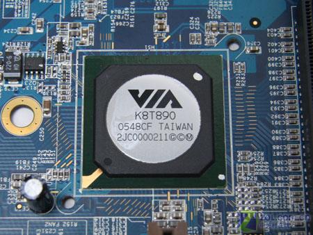 �������»���AM2ƽ̨K8T890�����ײ�ͼƬ����,ͼ11-ZOL�йش����ߵ�11��