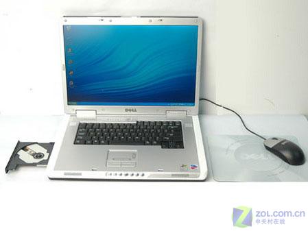 ������DELL��Inspiron 9400��N510514��ͼƬ���� ��4�� -ZOL�йش����ߵ�4��