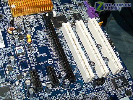 ������939�۸�ս 1394����NF4��699ԪͼƬ����,ͼ4-ZOL�йش����ߵ�4��