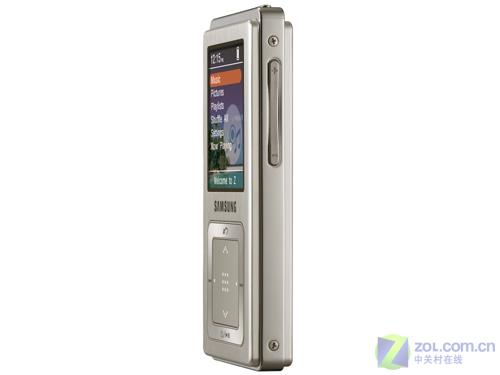 ���ǣ�Samsung��YP-Z5FQ��2GB�� ��1��