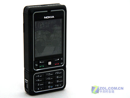 ŵ���ǣ�NOKIA��3250ͼƬ���� ��7�� -ZOL�йش����ߵ�7��