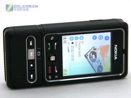ŵ���ǣ�NOKIA��3250ͼƬ���� ��8�� -ZOL�йش����ߵ�8��