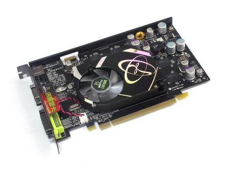 XFXѶ��7300GT(PV-73E-UAD5)ͼƬ���� ��3�� -ZOL�йش����ߵ�3��