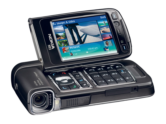 ŵ���ǣ�NOKIA��N93ͼƬ���� ��168�� -ZOL�йش����ߵ�168��