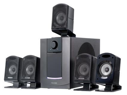 �󲩣�Microlab��M-800/5.1ͼƬ���� ��5�� -ZOL�йش����ߵ�5��