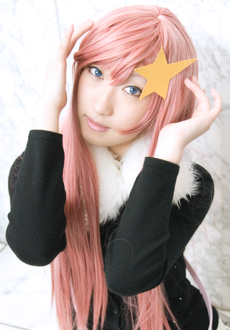 ���ߴ�Seed����Ů����COSPLAYͼƬ����,ͼ1-ZOL�йش����ߵ�1��