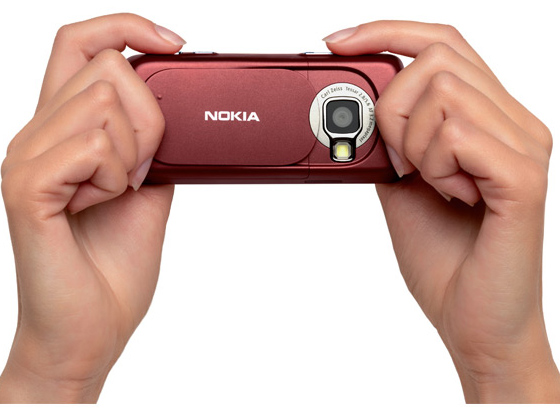 ŵ���ǣ�NOKIA��N73ͼƬ���� ��15�� -ZOL�йش����ߵ�15��