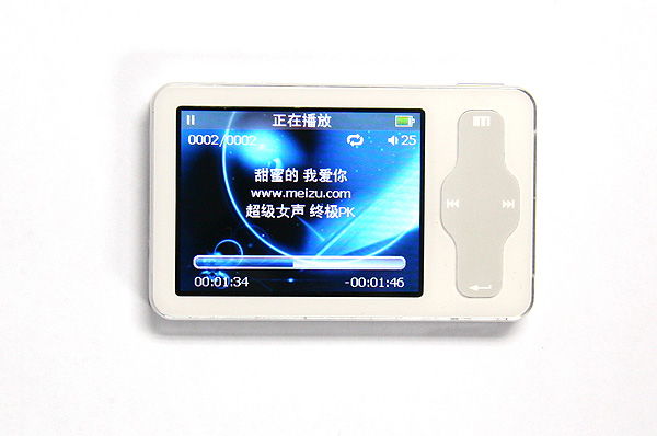 ����!  ����Mini Player������۵���չͼƬ����,ͼ4-ZOL�йش����ߵ�4��