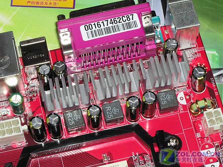 msi΢��΢��K9N Neo-FͼƬ���� ��6�� -ZOL�йش����ߵ�6��