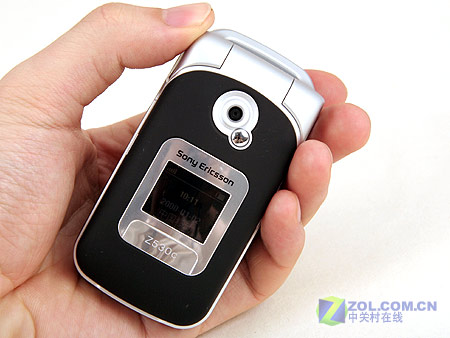 ���ᰮ���ţ�Sony Ericsson��Z530cͼƬ���� ��49�� -ZOL�йش����ߵ�49��