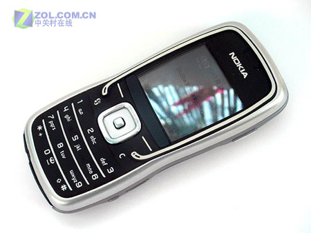 ŵ���ǣ�NOKIA��5500 Sport ��1��
