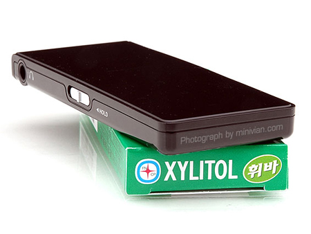 �����Ƴ� 7.5mm��MP3�еĺ�ɫ�ɿ���ͼƬ����,ͼ7-ZOL�йش����ߵ�7��