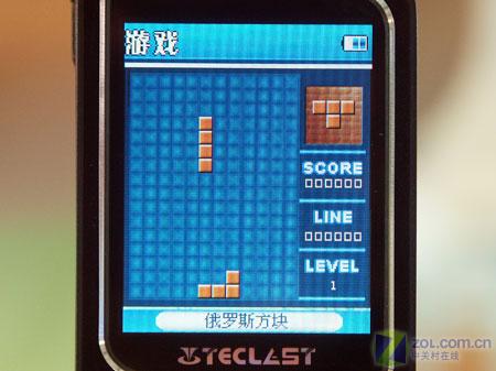 ˫��MP3��26��ɫTFT ̨�糬ǿT19����ͼƬ����,ͼ11-ZOL�йش����ߵ�11��