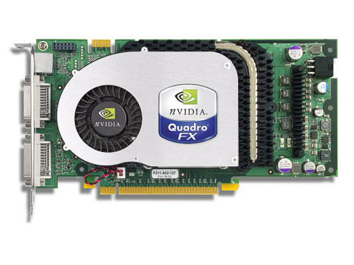 ��̨��Leadtek��QuadroFX 3400 ��1��
