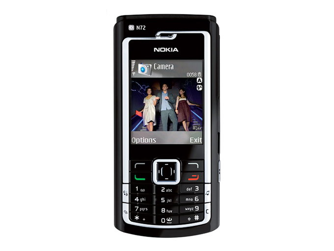 ŵ���ǣ�NOKIA��N72ͼƬ���� ��30�� -ZOL�йش����ߵ�30��