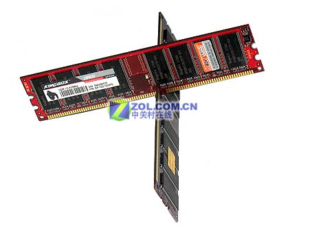 �ڽ�գ�KINGBOX��1GB DDR400����հ棩ͼƬ���� ��6�� -ZOL�йش����ߵ�6��