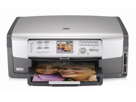 ���գ�HP��HP Photosmart 3108(Q5834D)ͼƬ���� ��2�� -ZOL�йش����ߵ�2��