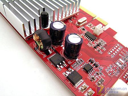�����۵�PCI-E�Կ� ����X300SE����ͼƬ����,ͼ4-ZOL�йش����ߵ�4��