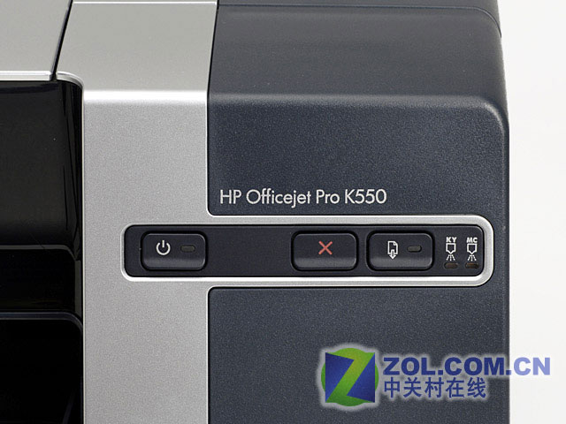 ���գ�HP��HP Officejet Pro K550(C8157A)ͼƬ���� ��3�� -ZOL�йش����ߵ�3��