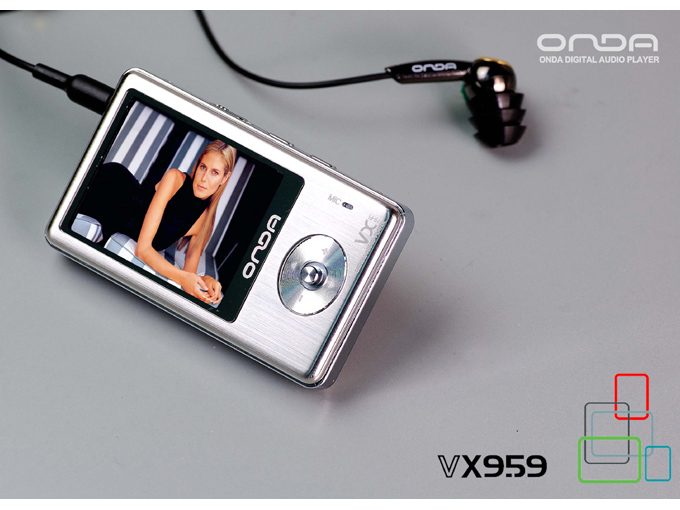 ���ONDA��VX959��512MB��ͼƬ���� ��3�� -ZOL�йش����ߵ�3��
