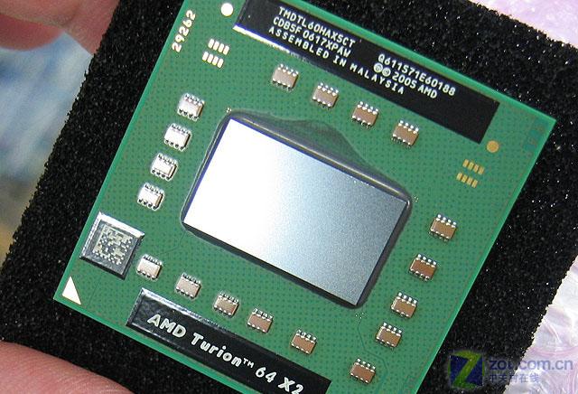 AMD��߶�˫��Turion64 X2�ձ�����ͼƬ����,ͼ2-ZOL�йش����ߵ�2��