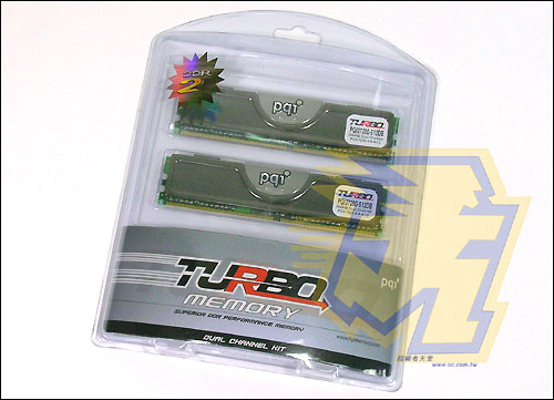���ռ����飡PQI DDR2-900 512M����ͼƬ����,ͼ1-ZOL�йش����ߵ�1��