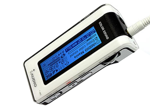 iAUDIOi5��512MB��ͼƬ���� ��7�� -ZOL�йش����ߵ�7��