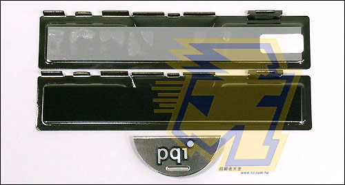 ���ռ����飡PQI DDR2-900 512M����ͼƬ����,ͼ7-ZOL�йش����ߵ�7��