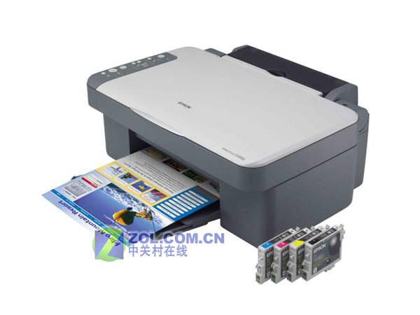��������EPSON��Stylus CX3700ͼƬ���� ��7�� -ZOL�йش����ߵ�7��