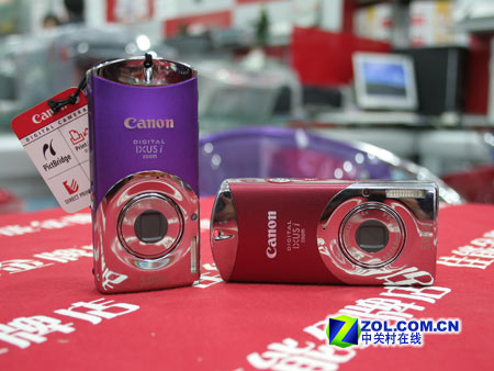 ���ܣ�Canon��IXUS i Zoom/SD30ͼƬ���� ��45�� -ZOL�йش����ߵ�45��