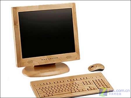 ������Ȼ�� ľ��PC���������Ʒ����ͼƬ����,ͼ3-ZOL�йش����ߵ�3��