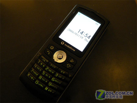 1.9��26��ɫQVGA ����V201SH�����ò���ͼƬ����,ͼ3-ZOL�йش����ߵ�3��