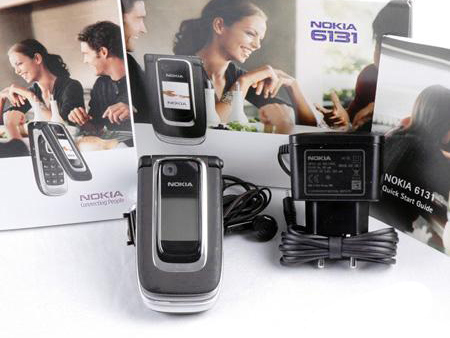 ŵ���ǣ�NOKIA��6131��6133��ͼƬ���� ��6�� -ZOL�йش����ߵ�6��