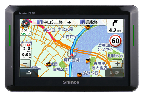 ���ؼҹ���·���¿�GPS�����������Ƽ�ͼƬ����,ͼ4-ZOL�йش����ߵ�4��