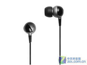 Sennheiser/ɭ������ CX280 ���ʽ���� ������������ �����ܶ�Ȧ����ϵͳ ʵ���