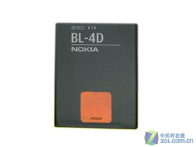 ŵ���� BL-4D ԭװ��� ������N97Mini/E5-00/ �л���Ʒ ����ʵ���꡿